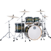 Mapex Armory Series Rock 5pc Shell Pack Rainforest Burst