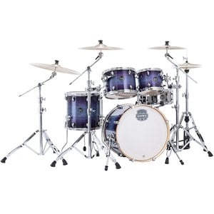 Mapex Mapex Armory Series Fusion 5pc Shell Pack Night Sky Burst