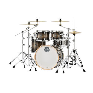 Mapex Mapex Armory Series Fusion 5pc Shell Pack Black Dawn