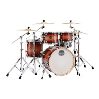 Mapex Armory Series Fusion 5pc Shell Pack Redwood Burst
