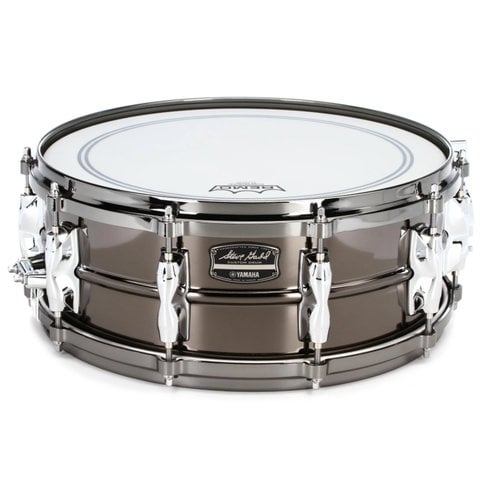 Yamaha Yamaha Steve Gadd Limited Edition Signature Steel Snare Drum