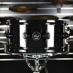 DW Used DW Collector's 6.5x14" Maple Snare Drum
