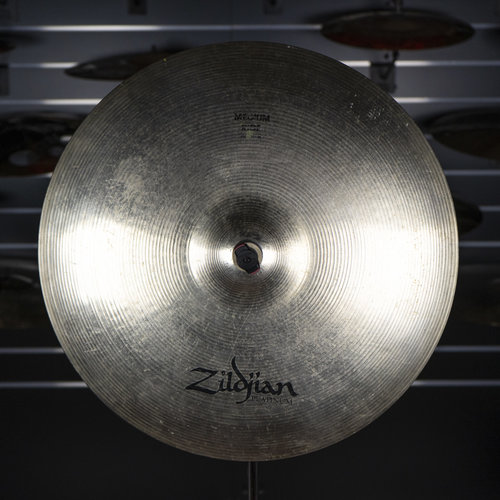 Zildjian Used Zildjian 20" Platinum Medium Ride