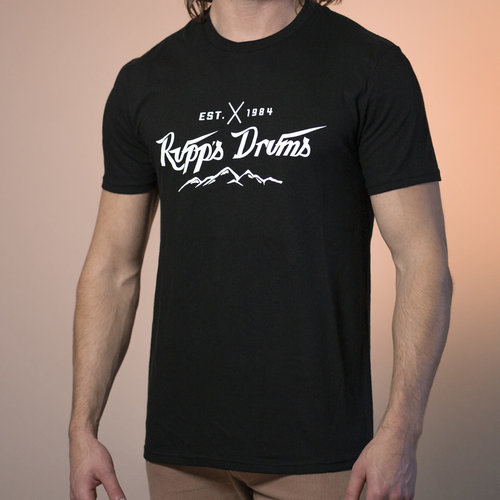 Rupp's Logo Tee Shirt