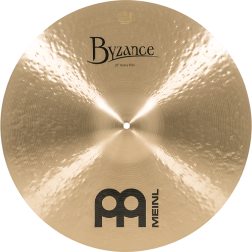 Meinl Meinl Byzance 20" Traditional Heavy Ride Meinl Meinl Byzance 20" Traditional Heavy Ride