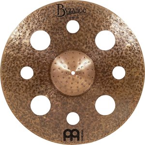 Meinl Meinl 20" Byzance Dark Trash Crash