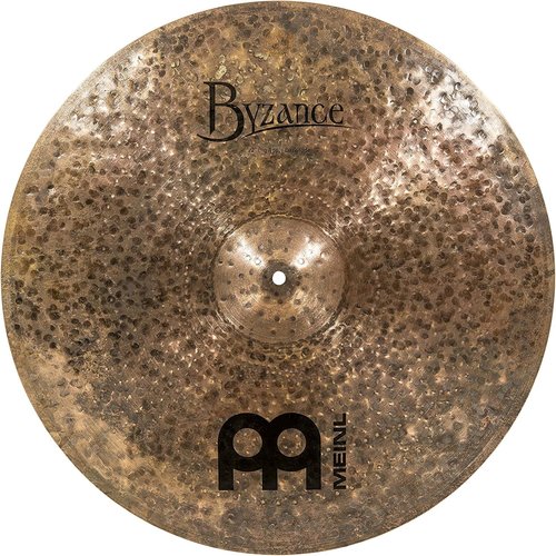 Meinl Meinl Byzance 22"  Big Apple Dark Ride