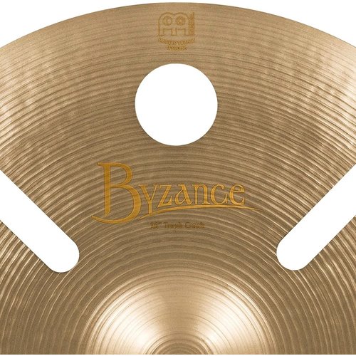 Meinl Meinl 16" Byzance Trash Crash