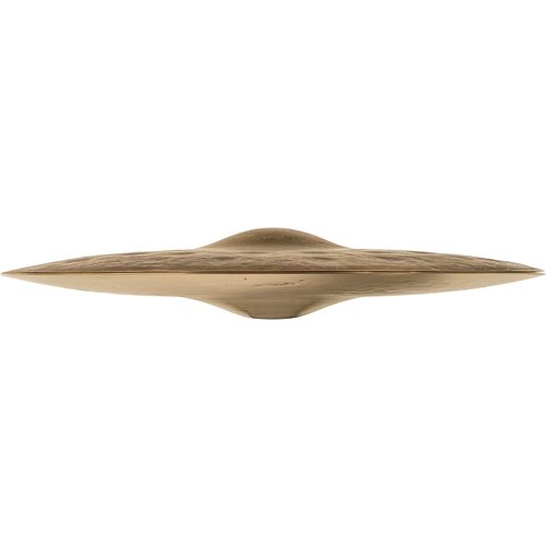 Meinl Meinl 14" Byzance Vintage Sand Hats