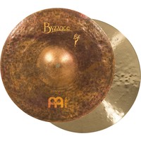 Meinl 14" Byzance Vintage Sand Hats
