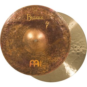 Meinl Meinl 14" Byzance Vintage Sand Hats