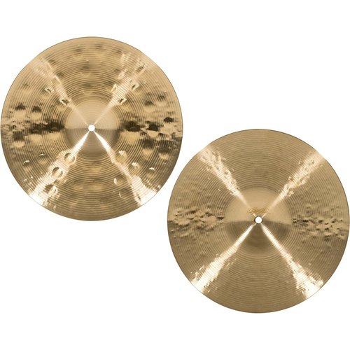 Meinl Meinl 14" Byzance Vintage Sand Hats
