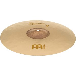 Meinl Meinl 18" Byzance Sand Thin Crash