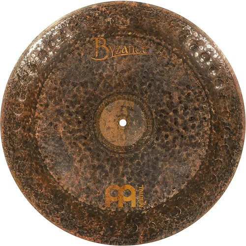 Meinl Meinl 18" Byzance Extra Dry China