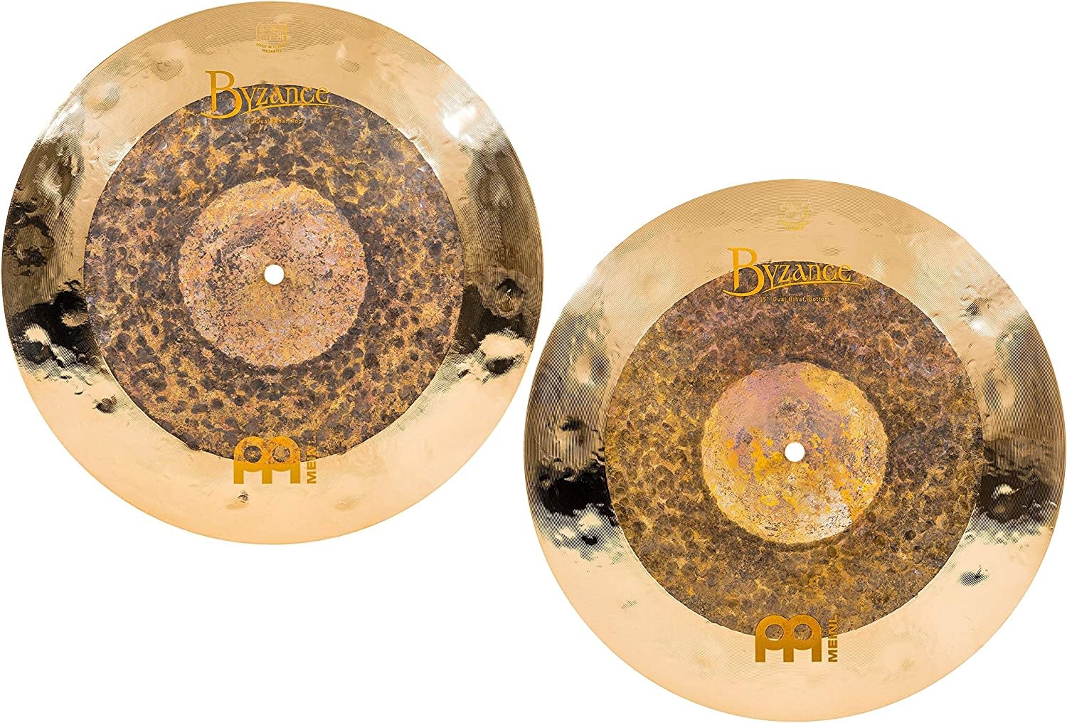 Meinl Meinl Byzance 15