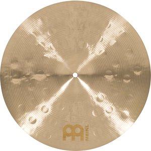 Meinl Meinl 16" Byzance Extra Dry Dual Crash