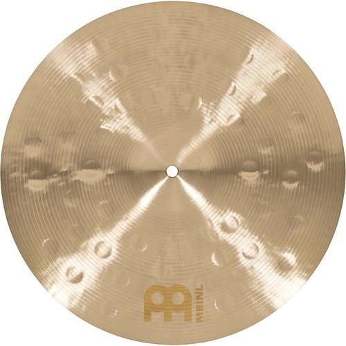 Meinl Meinl 16" Byzance Extra Dry Dual Crash Meinl Meinl 16" Byzance Extra Dry Dual Crash