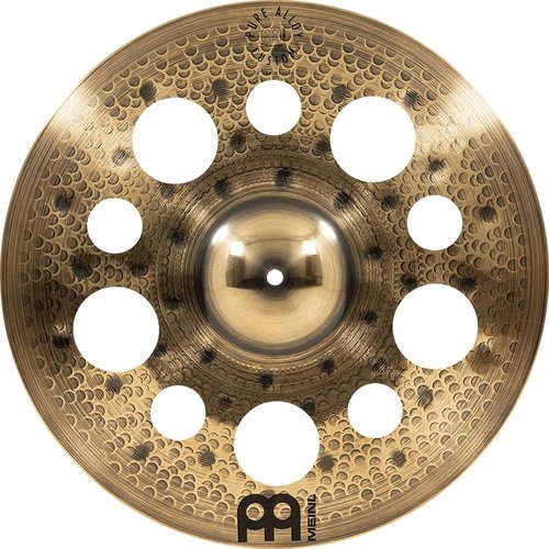 Meinl Meinl Pure Alloy Custom 18" Trash Crash Meinl Meinl Pure Alloy Custom 18" Trash Crash