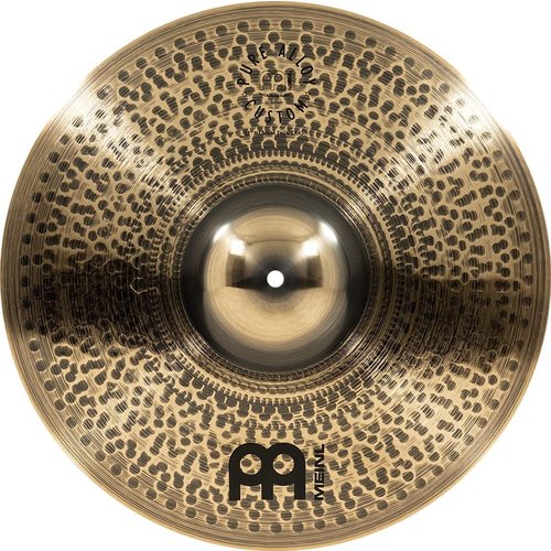 Meinl Meinl Pure Alloy Custom 18" Medium Thin Crash Meinl Meinl Pure Alloy Custom 18" Medium Thin Crash