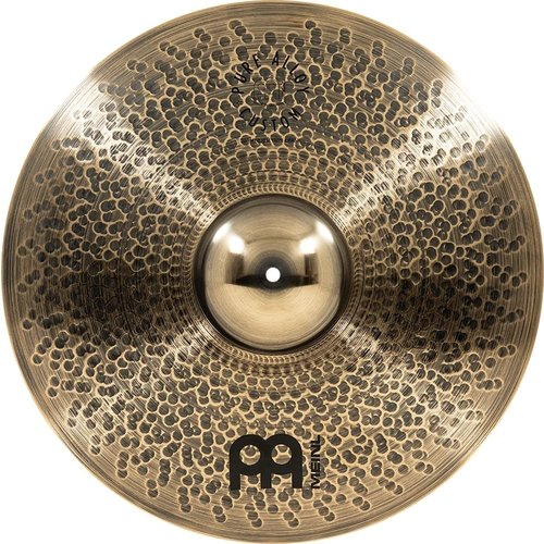 Meinl Meinl Pure Alloy Custom 20" Medium Thin Crash Meinl Meinl Pure Alloy Custom 20" Medium Thin Crash