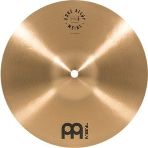 Meinl Meinl Pure Alloy 10" Splash