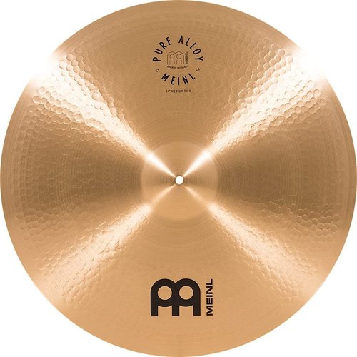 Rupps Drums Meinl Cymbal Tour - Rupp's Drums