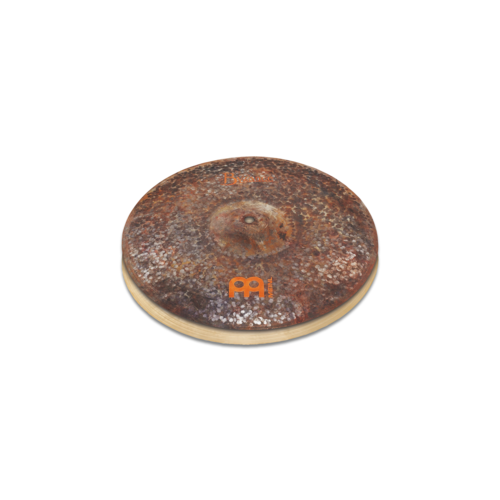 Meinl Meinl Byzance Extra Dry 13" Medium Hi-Hats Meinl Meinl Byzance Extra Dry 13" Medium Hi-Hats