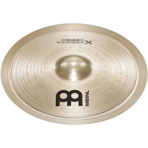 Meinl Meinl Generation X 12/14 X-Treme Stack Meinl Meinl Generation X 12/14 X-Treme Stack