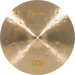 Meinl Meinl Byzance 20" Jazz Medium Thin Ride