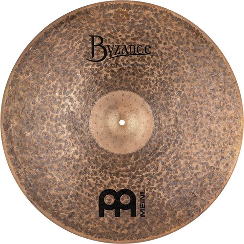 Meinl Meinl 22" Byzance Big Apple Dark Tradition Light Ride Meinl Meinl 22" Byzance Big Apple Dark Tradition Light Ride