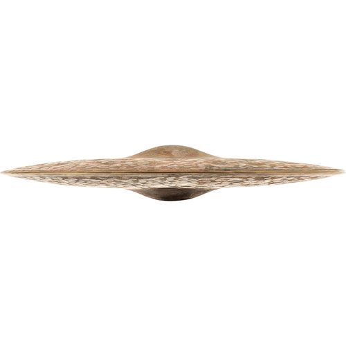 Meinl Meinl Byzance Extra Dry 15" Medium Thin Hi-Hat, Pair