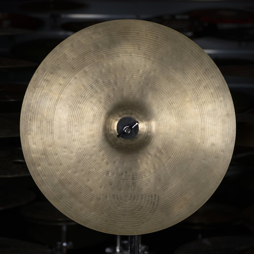 Sabian Used Sabian HH 15" Thin Crash Sabian Used Sabian HH 15" Thin Crash