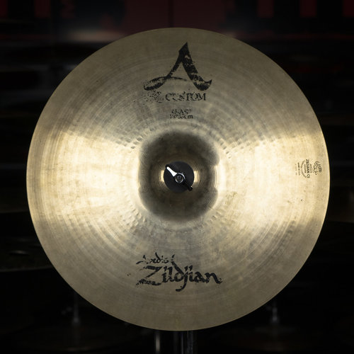 Zildjian Used Zildjian A Custom 15" Crash Zildjian Used Zildjian A Custom 15" Crash