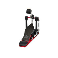 DW 50th Anniversary Limited Edition Carbon Fiber 5000 Single Bass Drum Pedal
