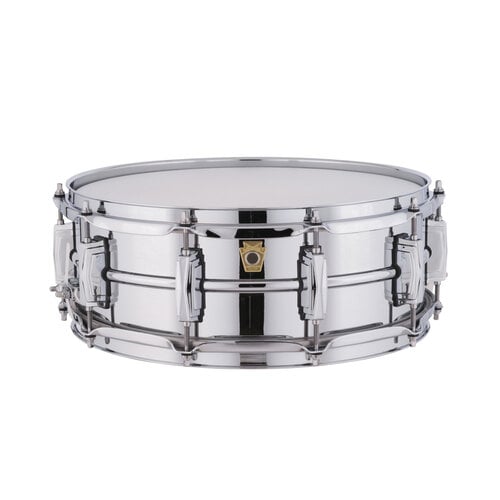 Ludwig Ludwig Supraphonic 5x14 Smooth Shell, Imperial Lugs Snare