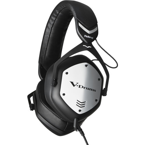 Roland Roland VMH-D1 Headphones Designed for V-Drums