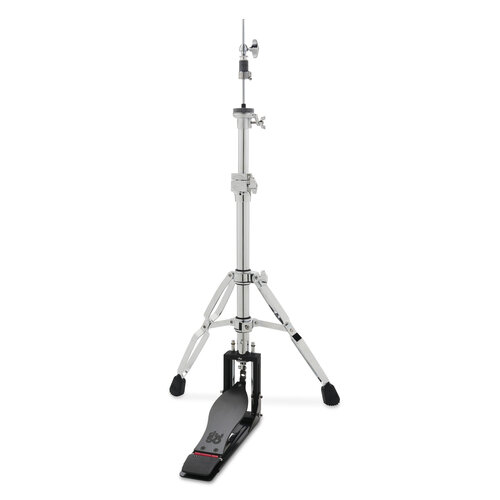 DW DW 50th Anniversary Carbon Fiber 2-Leg Hi-Hat Stand DW DW 50th Anniversary Carbon Fiber 2-Leg Hi-Hat Stand