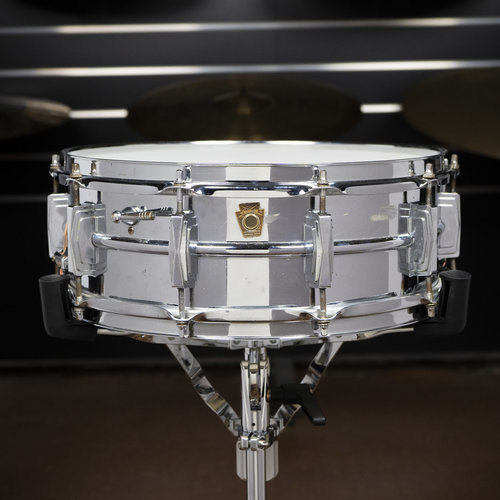 Ludwig Vintage Ludwig 1960s Supraphonic 5x14" Snare Drum Ludwig Vintage Ludwig 1960s Supraphonic 5x14" Snare Drum