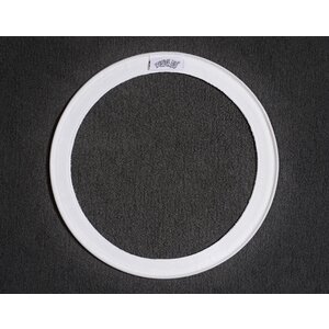 Roots EQ Roots EQ 13" Snare Ring-Classic White