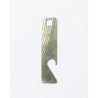Full Circle Co. Bottle Opener Keychain
