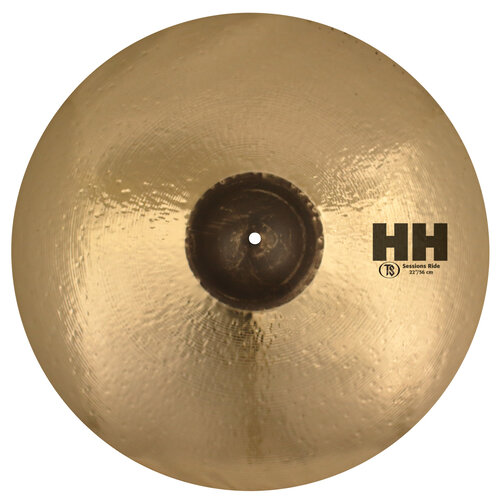 Sabian Sabian 22" Todd Sucherman HH Sessions Ride Sabian Sabian 22" Todd Sucherman HH Sessions Ride