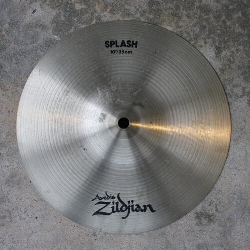 Zildjian Used Zildjian 10" Avedis Splash