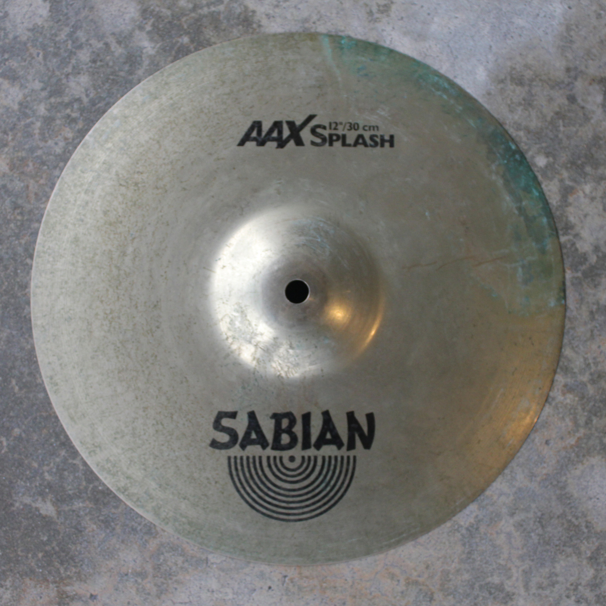 Aax splash online