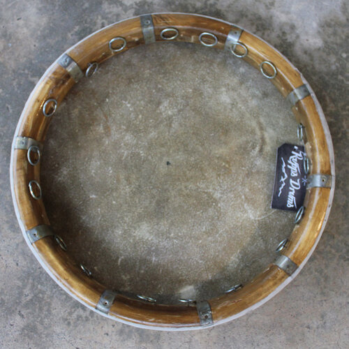 Hand Made Doyra Drum (Made in Uzbekistan)
