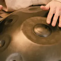 What is a Handpan?