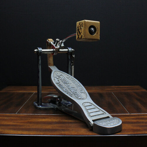 Ludwig Vintage Ludwig Speed Master Pedal Ludwig Vintage Ludwig Speed Master Pedal