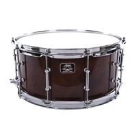 Ludwig Universal Model Walnut 6.5"x14" Snare Drum