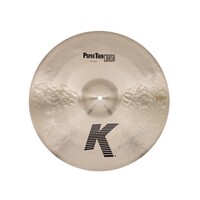 Zildjian 19" K Paper Thin Crash