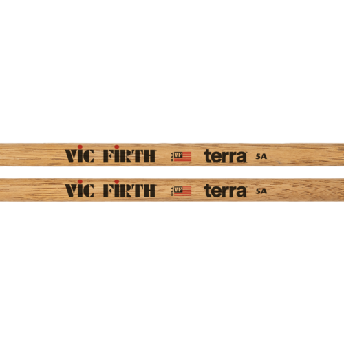 Vic Firth Vic Firth American Classic Terra 5A Drum Sticks