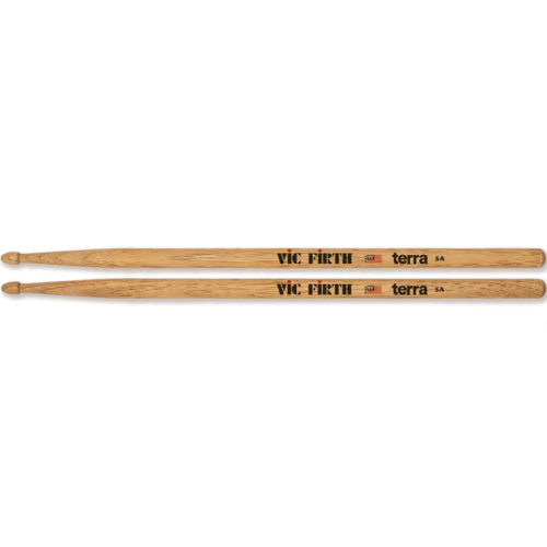Vic Firth Vic Firth American Classic Terra 5A Drum Sticks